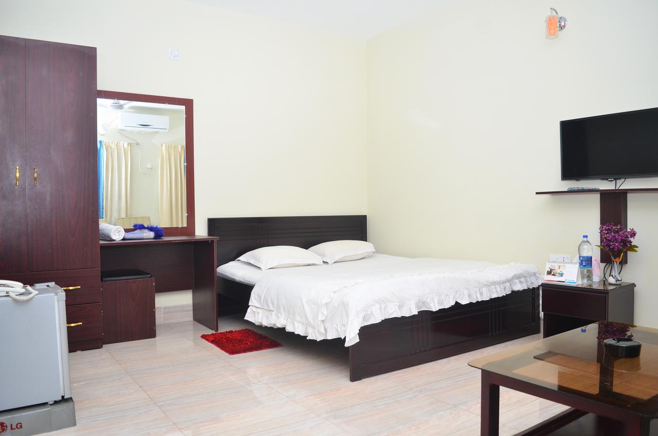 Tea Heaven Resort Sreemangal Exterior foto